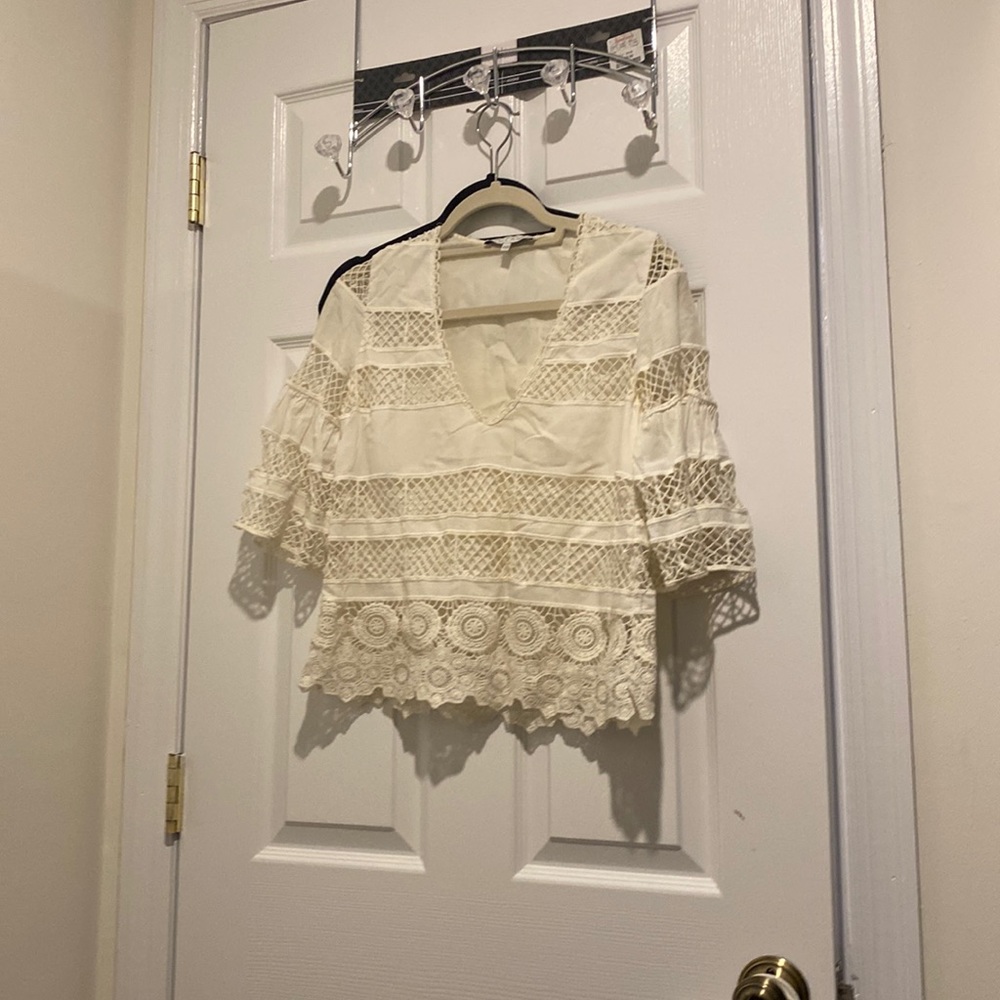 Alexis Blouse XS